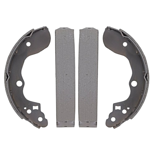 Rear Brake Shoes Suzuki SX4 2007-2013