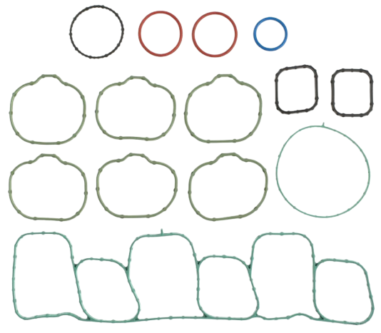 Intake Manifold Gasket Ford Explorer 2011-2019 3.5L