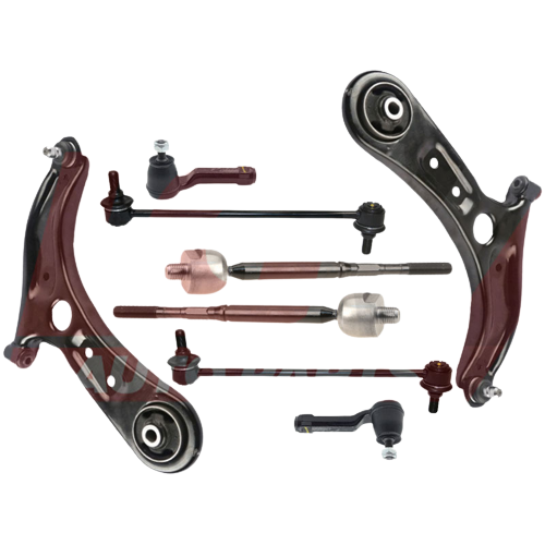 Front Suspension Kit Hyundai Accent 2018-2022