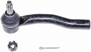 Tie Rod Out Left Toyota Corolla 2003-2008 (Japan)