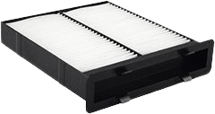 Cabin Air Filter Suzuki SX4 2007-2013