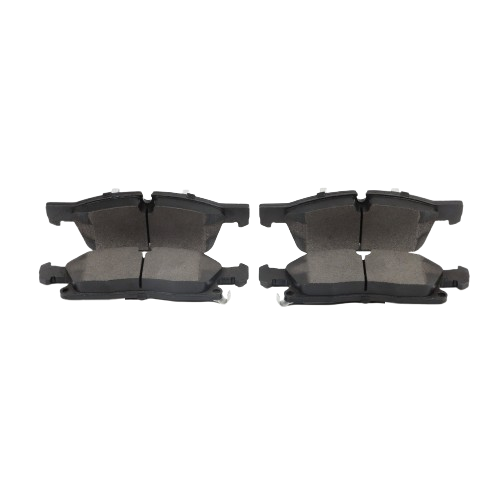 Front Brake Pads Jeep Grand Cherokee 2016-2021