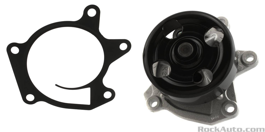 Water Pump Nissan Kicks 2017-2023