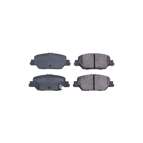 Rear Brake Pads Honda CRV 2017-2023