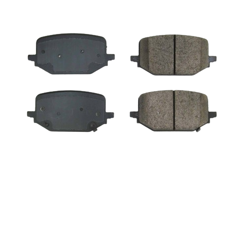 Rear Brake Pads Ford Explorer 2020-2024