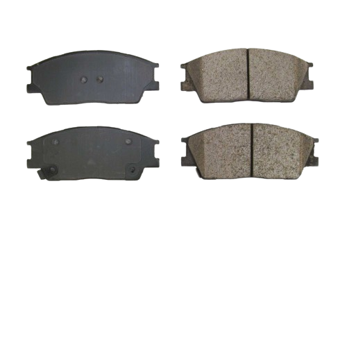 Front Brake Pads Hyundai Venue 2022-2024