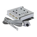 AutoTek Crossover 2/3 Way