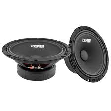 DS18 6.5" Mid-Range Loudspeaker