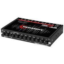 Taramps TEQ7.4 Graphic Equalizer