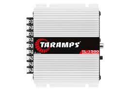 Taramps TL 1500 Car Audio Amplifier