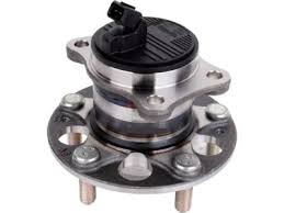 Rear Wheel Hub Hyundai Venue 2020-2024