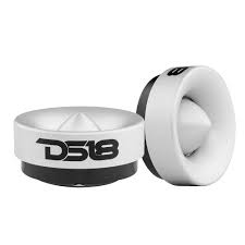 DS18 2" Small Profile Super Bullet Tweeter