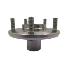 Front Wheel Hub Hyundai Venue 2020-2024