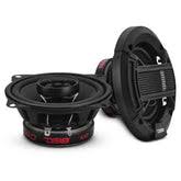DS18 4" 2-Way Coaxial Speakers