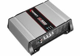 Taramps HD 3000 1 Channel 3000 Watts RMS Car Audio Amplifier