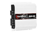 Taramps BASS 400 1 Channel 400 Watts RMS Car Audio Amplifier