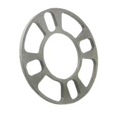 Wheel Spacers 4 Holes