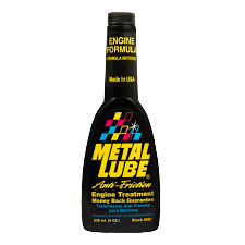 Metal Lube-Motor