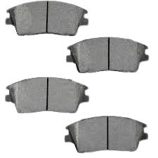 Front Brake Pads Kia Sportage 2017-2020