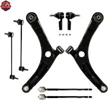 Front Suspension Kit Mitsubishi Lancer 2009-2017