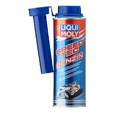 L20234 Luiqui Moly Speed Tec Gasoline 250ml