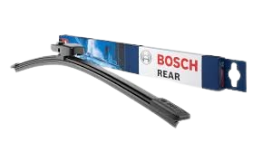 2Pc Wiper Blade Bosh Kia Soul 2012-2019