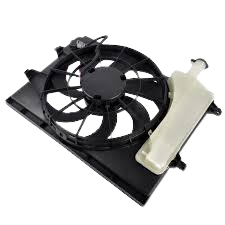 Radiator Fan Assembly Hundai Kona 2018-2023