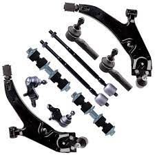 Front Suspension Kit Toyota Tercel 1998-1999