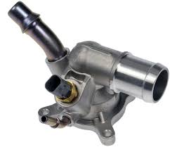 Thermostat Housing Jeep Compass 2018-2022