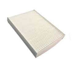 Cabin Air Filter Jeep Compass 2018-2022