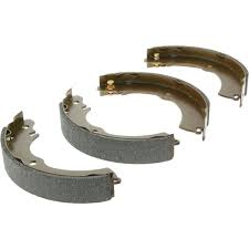 Rear Brake Shoes Mitsubishi Lancer 2003-2006