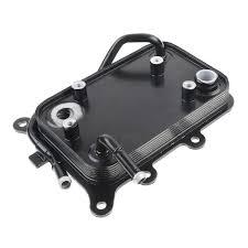 Transmission Oil Cooler Kia Sportage 2016-2022