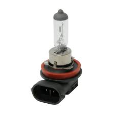 H11 Head Light Bulbs 2pcs