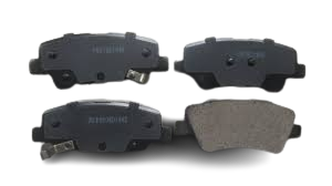 Rear Brake Pads Hyundai Elantra 2017-2020