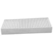 Cabin Air Filter Jeep Wrangler 2007-2017