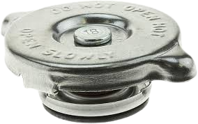 Radiator Cap Jeep Wrangler 2007-2017