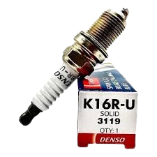 Spark Plug Denso Mitsubishi Mirage 1997-2002