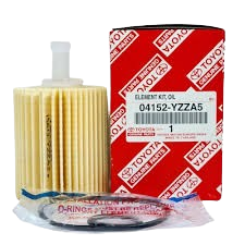 Oil Filter Toyota 4Runner 2010-2023