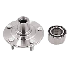 Front Wheel Bearing & Hub Mitsubishi Lancer  2003-2006