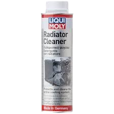 L20234 Luiqui Moly Radiator Cleaner