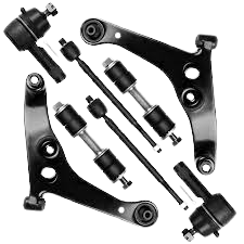 Front Suspension Kit Mitsubishi Outlander 2003-2006