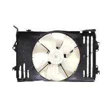 Radiator Fan Assembly Toyota Corolla 2003-2008