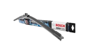 Wiper Blade Bosh Toyota Yaris 2007-2016