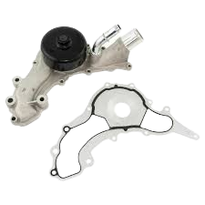 Water Pump Jeep Grand Cherokee 2011-2015 3.6L