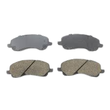 Front Brake Pads Mitsubishi Outlander 2007-2013