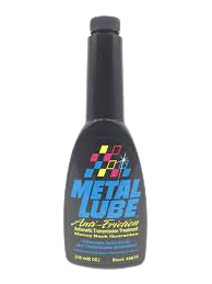 Metal Lube Automatic Transmision 8oz