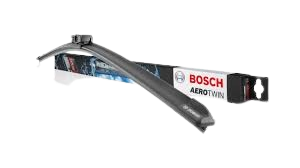 2Pc Wiper Blade Bosh Ford Explorer 2020-2024