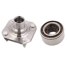 Front Wheel Bearing & Hub Toyota Tercel 1991-1999