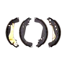 Rear Brake Shoes Toyota Yaris 2007-2016