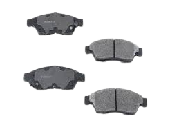 Front Brake Pads Toyota Corolla 2009-2013